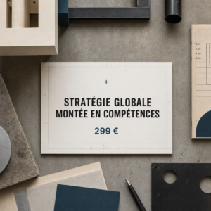 Stratégie Globale Montée en Compétences