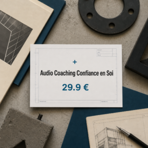 Audio Coaching Confiance en Soi